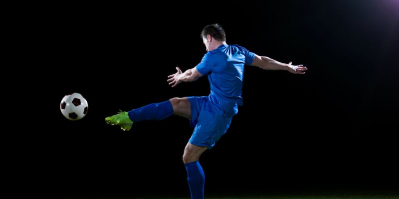 Chiến lược đặt cược cá cược thể thao kèo châu á tại V99