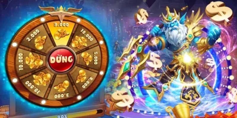 Ưu điểm nổi bật của bắn cá tiên V99